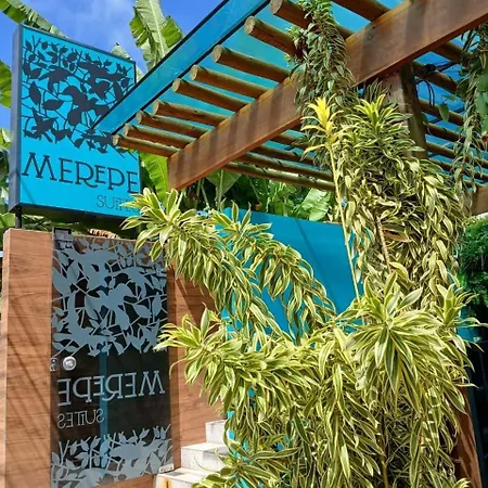 Merepe Suites Flat 202 - Porto De Galinhas-3